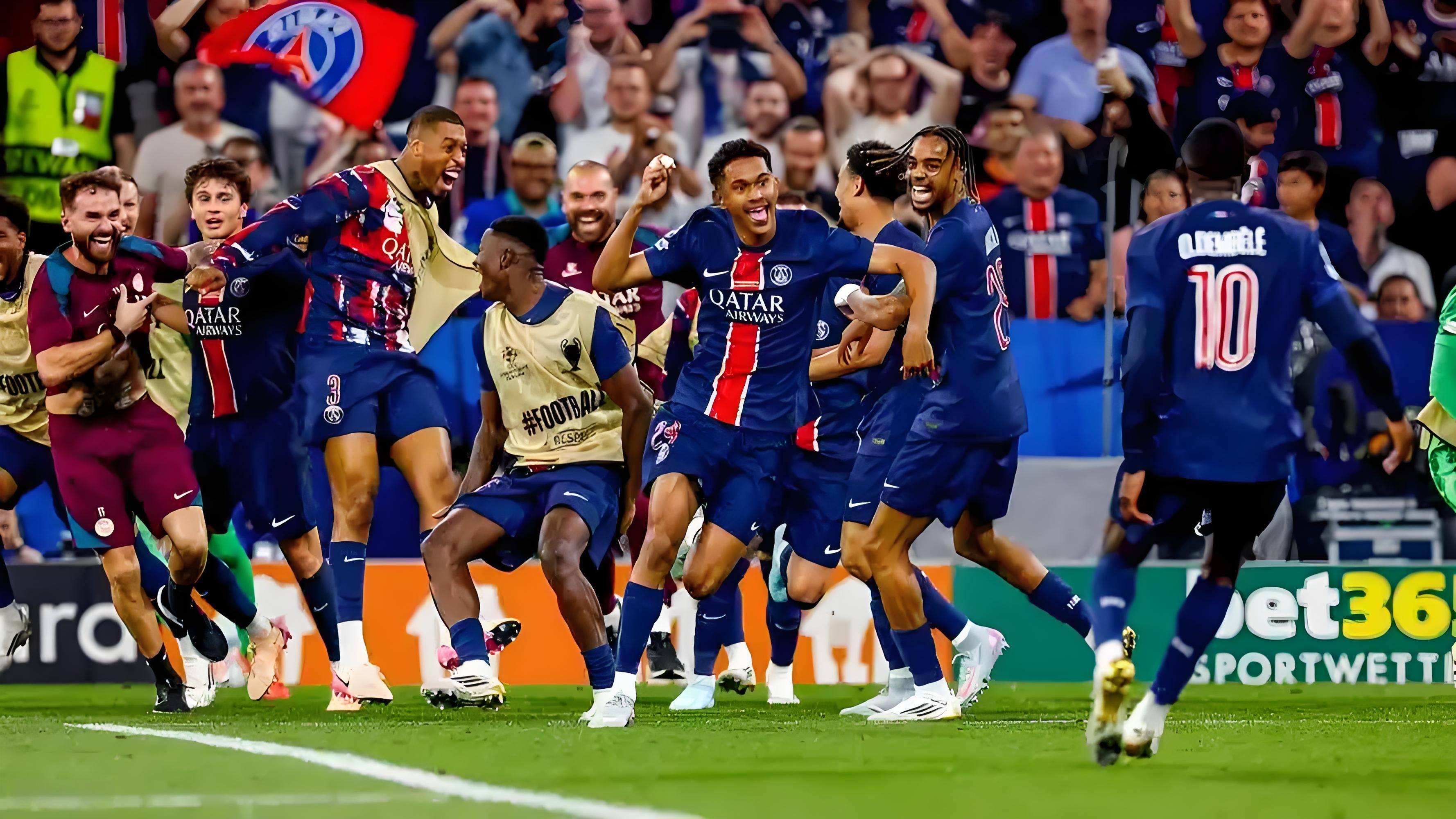 爱游戏下载-巴黎圣日耳曼前锋风光不再，法国联赛轰动一幕发生的简单介绍