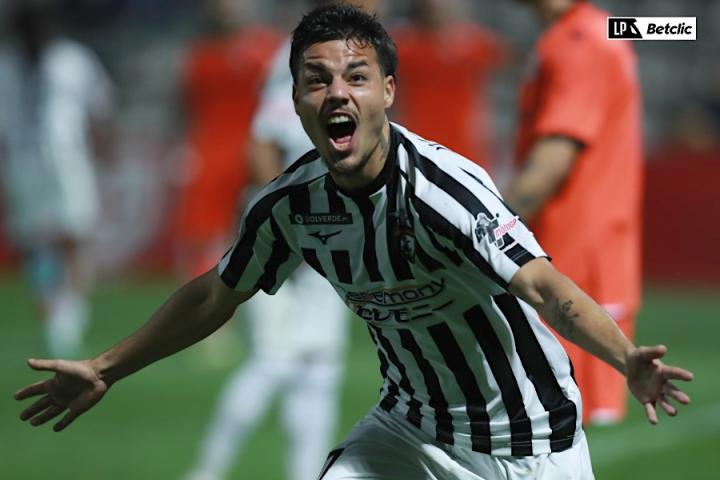 关于葡萄牙联赛：本菲卡大胜波尔图追赶领先的信息