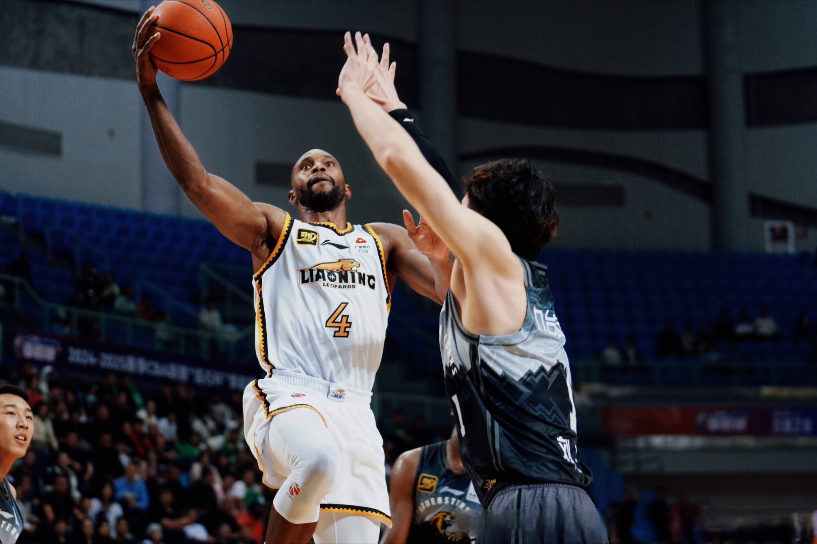 CBA季前赛即将开始,各队备战状态火热 CBA季前赛即将开始,各队备战状态火热