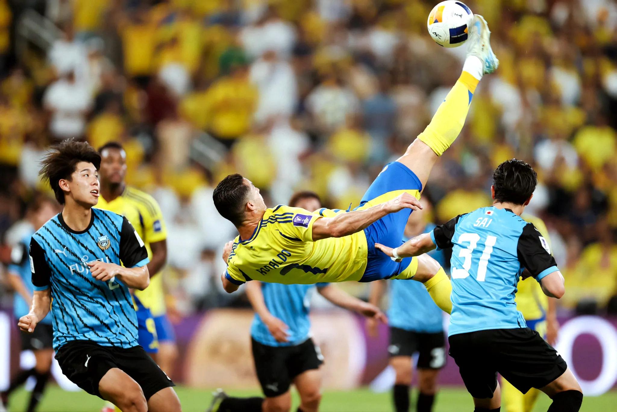 强队挑战！西亚球队积极备战重要比赛的简单介绍