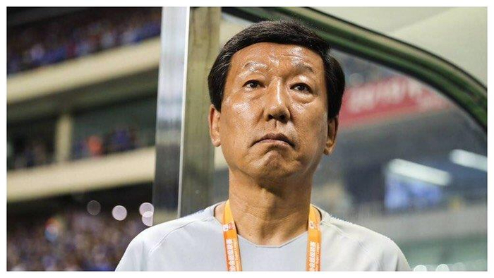 关于上海申花遭遇失败一幕，出局前景堪忧的信息